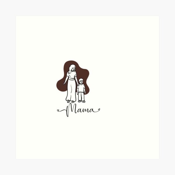 Item preview, Chic Mama Haven designed and sold by GlobalJunction.