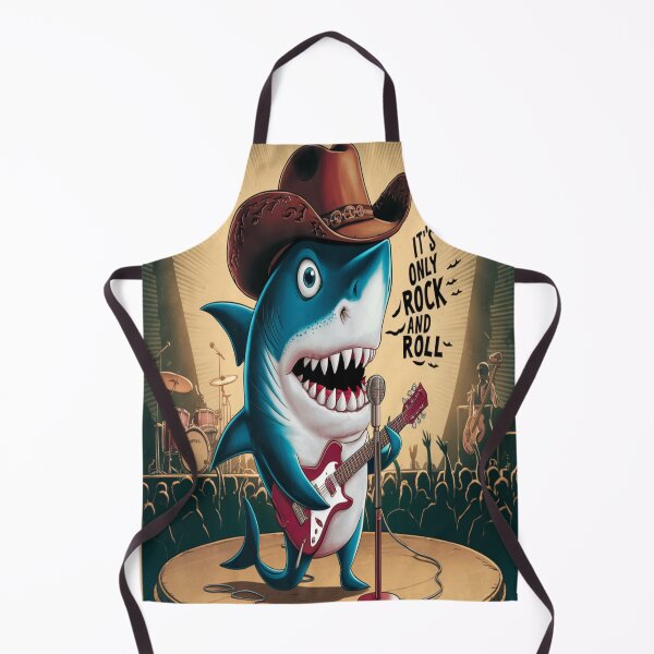 Item preview, It's Only Rock And Roll designed and sold by FanaticB.