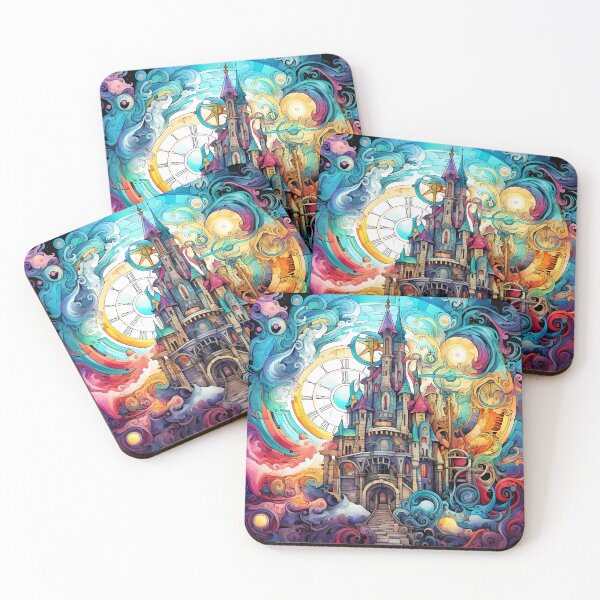 Item preview, Magic World designed and sold by Ricardo Rodríguez Pérez.