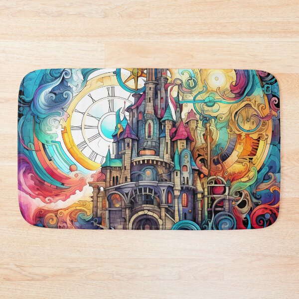 Item preview, Magic World designed and sold by Ricardo Rodríguez Pérez.
