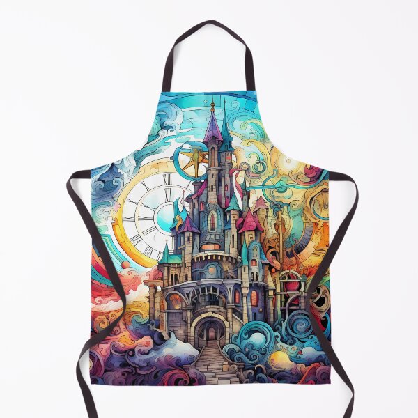 Item preview, Magic World designed and sold by Ricardo Rodríguez Pérez.