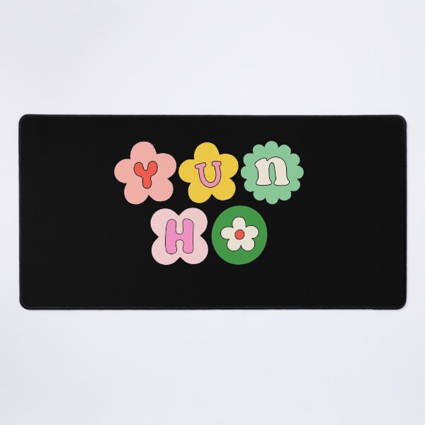 Item preview, Yunho Ateez KPOP designed and sold by jaofnn.