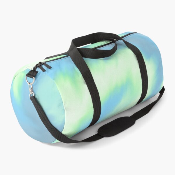Item preview, Blue & green tye dye pattern designed and sold by Artistkhg.