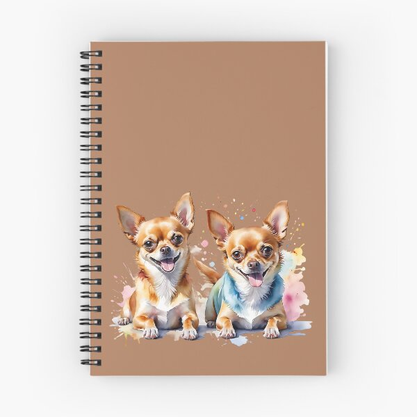 Item preview, Chihuahua Dog designed and sold by Animalia Artistry.