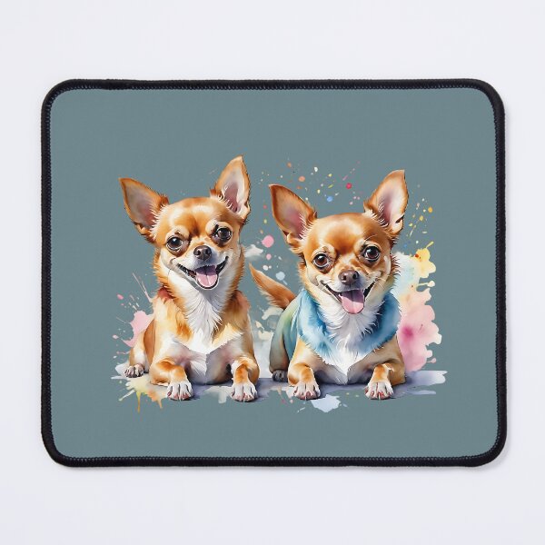 Item preview, Chihuahua Dog designed and sold by Animalia Artistry.