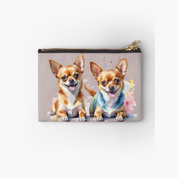 Item preview, Chihuahua Dog designed and sold by Animalia Artistry.