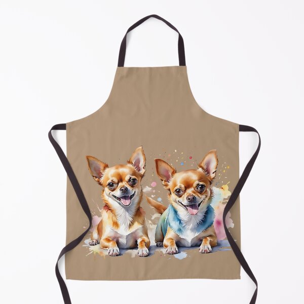 Item preview, Chihuahua Dog designed and sold by Animalia Artistry.