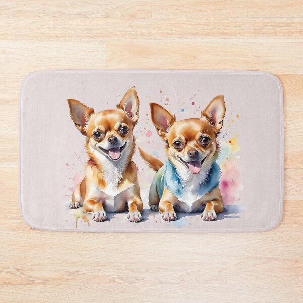 Item preview, Chihuahua Dog designed and sold by Animalia Artistry.