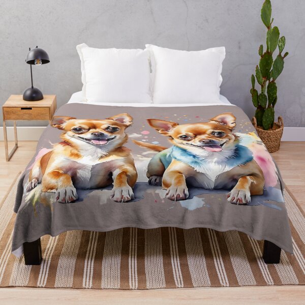 Item preview, Chihuahua Dog designed and sold by Animalia Artistry.