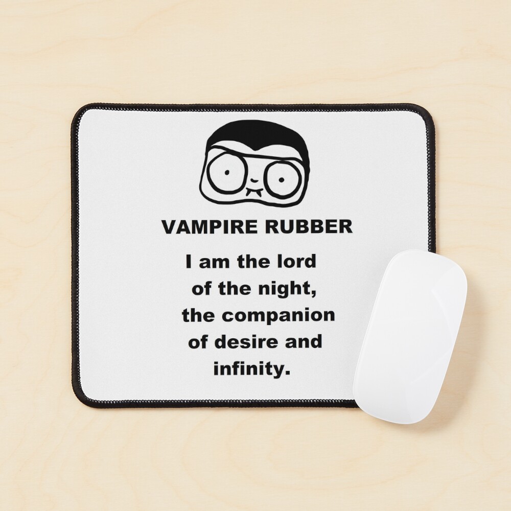 Item preview, Mouse Pad designed and sold by RubberWorld.