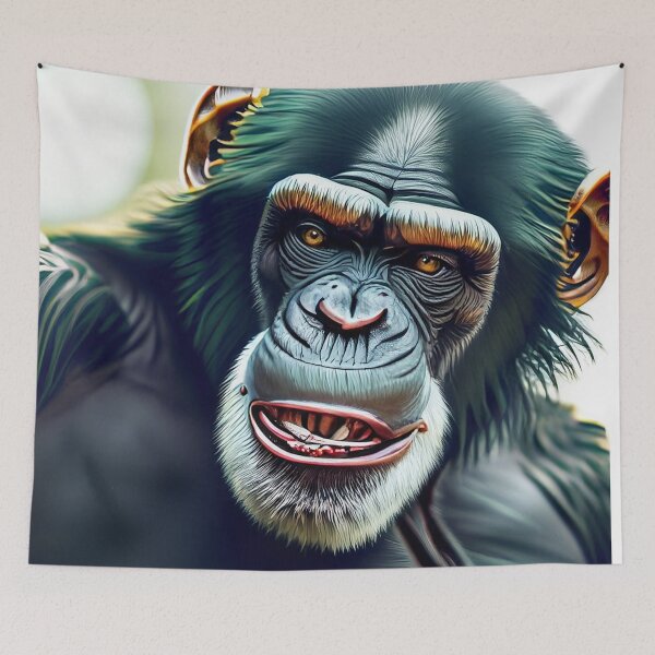 Item preview, Tough Guy designed and sold by SmARTNiki.