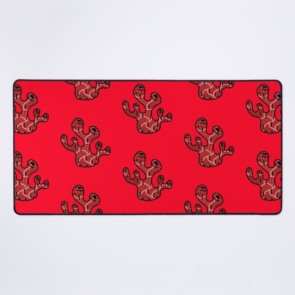 Item preview, Coral designed and sold by SpookyBusiness.