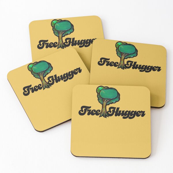 Item preview, Tree Hugger designed and sold by FrictionMaxxing.