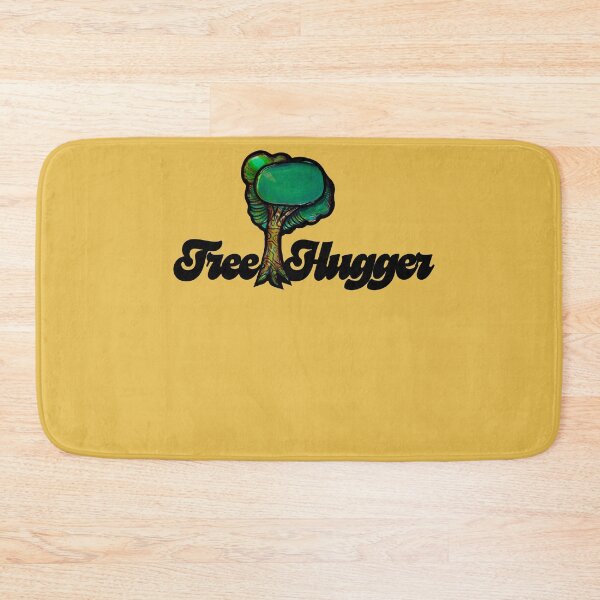 Item preview, Tree Hugger designed and sold by FrictionMaxxing.
