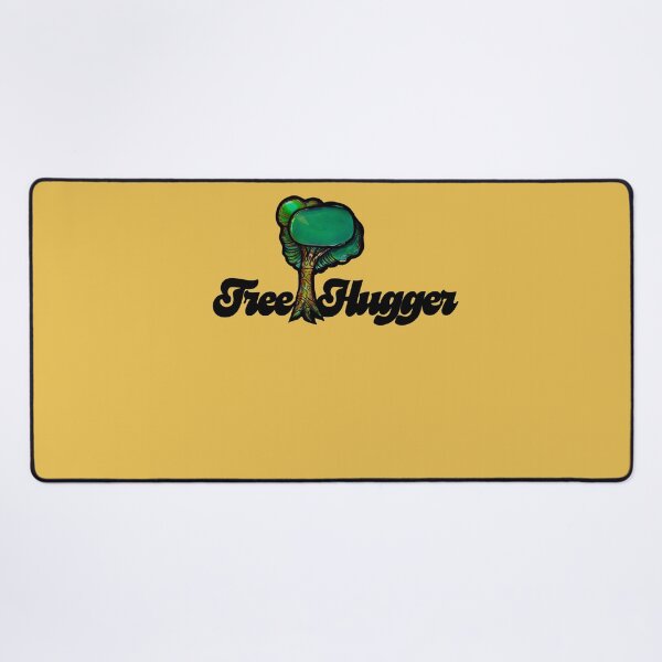 Item preview, Tree Hugger designed and sold by FrictionMaxxing.