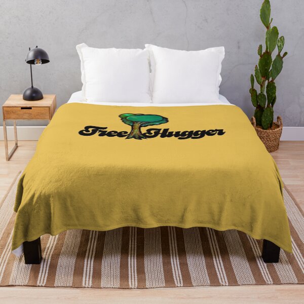 Item preview, Tree Hugger designed and sold by FrictionMaxxing.