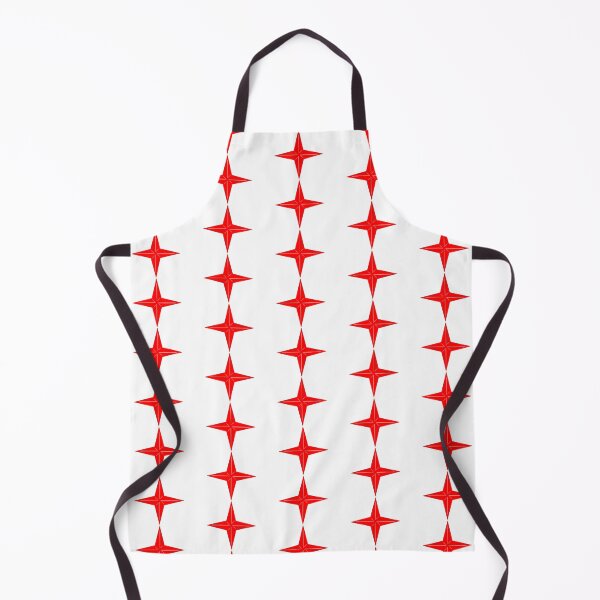 Item preview, Four Point Red Star designed and sold by hmk5123.