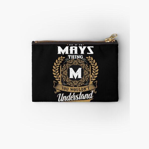 Item preview, It Is A Mays Thing You Wouldnt Understand  designed and sold by Huck-me.