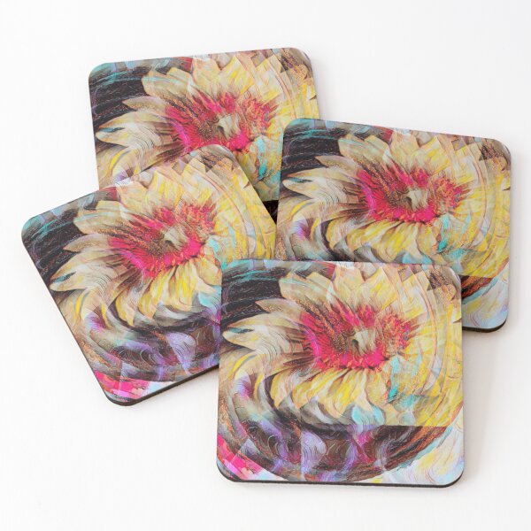 Item preview, Sunflower Symphony designed and sold by DesignbyDizdar.