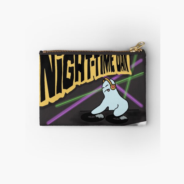 Item preview, Night-time Dan (by Brad) designed and sold by AtomicLucite.