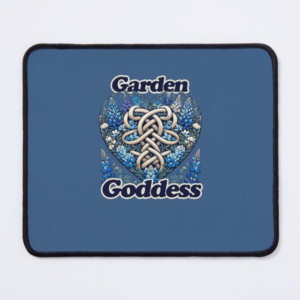 Item preview, Garden Goddess designed and sold by FrictionMaxxing.