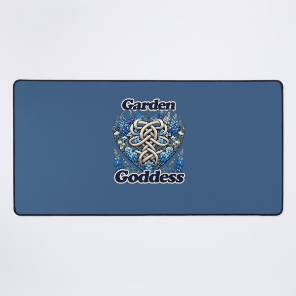 Item preview, Garden Goddess designed and sold by FrictionMaxxing.