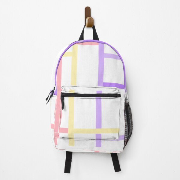 Item preview, Colorful lines designed and sold by Artistkhg.