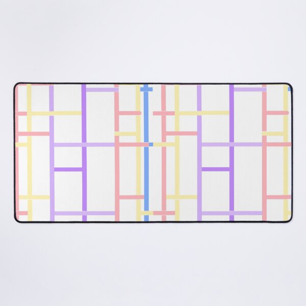 Item preview, Colorful lines designed and sold by Artistkhg.