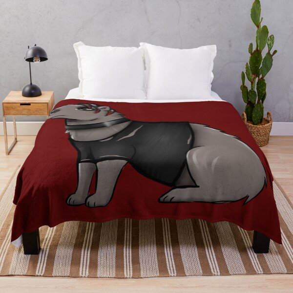 Item preview, Goth Capybara designed and sold by Dinneendraws.