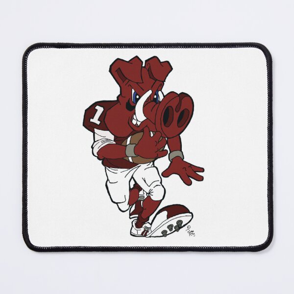 Item preview, Arkansas Football designed and sold by RayRaysX2.