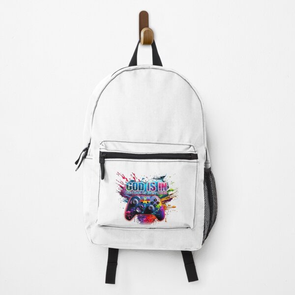 Item preview, GOD IS IN CONTROL OF EVERYTHING designed and sold by arteseestampas.