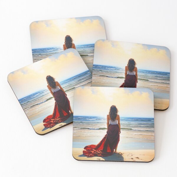 Item preview, Heavenly and Wonderful Horizon 1 designed and sold by Yontartov.