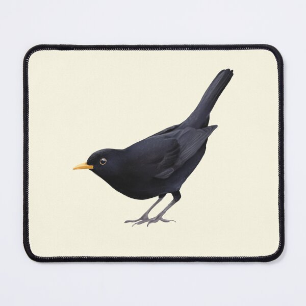 Item preview, Blackbird designed and sold by AnyaYasinska.