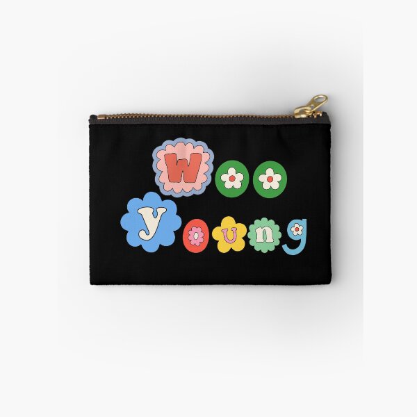 Item preview, Wooyoung Ateez KPOP designed and sold by jaofnn.