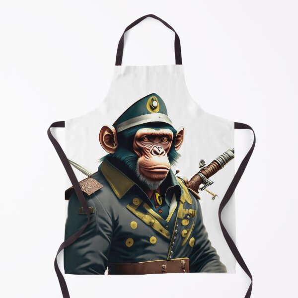 Item preview, Major MONKEY designed and sold by SmARTNiki.