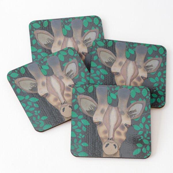 Item preview, Gary the Giraffe designed and sold by Jo Wyles.