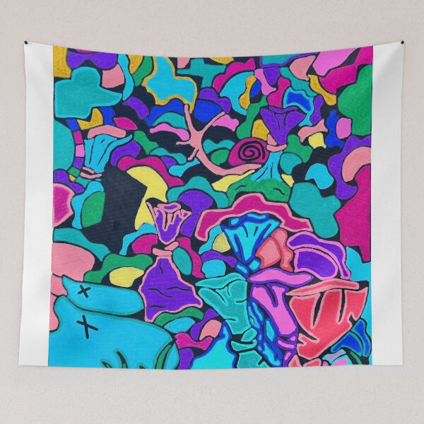 Item preview, Morning Walk designed and sold by RyanSikesArts.