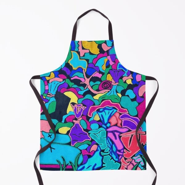 Item preview, Morning Walk designed and sold by RyanSikesArts.