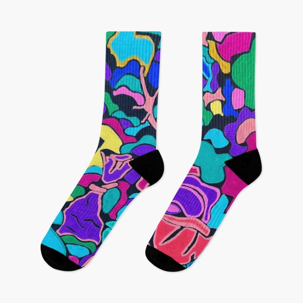 Item preview, Morning Walk designed and sold by RyanSikesArts.