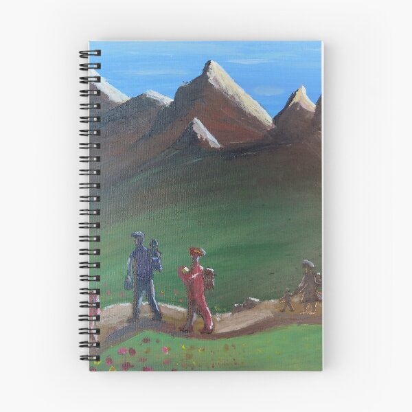 Item preview, Refugee Trail designed and sold by HopeProject.