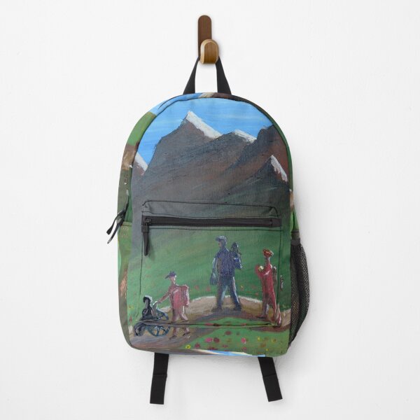 Item preview, Refugee Trail designed and sold by HopeProject.