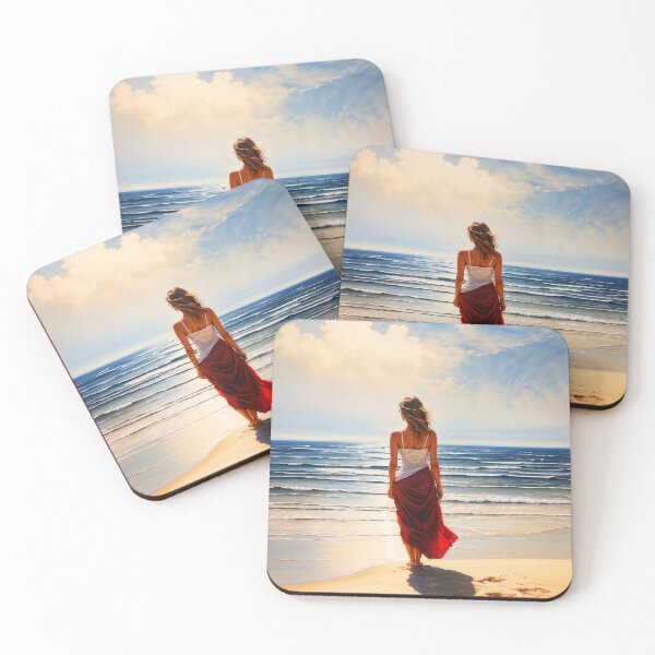Item preview, Heavenly and Wonderful Horizon 2 designed and sold by Yontartov.