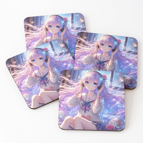 Item preview, The Magic of Music designed and sold by JellyBeanSpark.