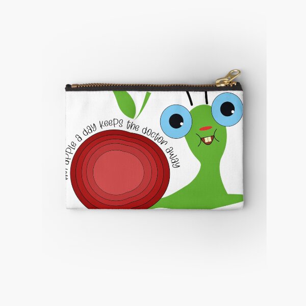 Item preview, An apple a day keeps the doctor away designed and sold by AnnaShope.