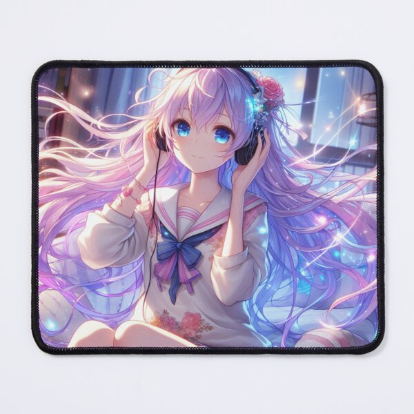 Item preview, The Magic of Music designed and sold by JellyBeanSpark.