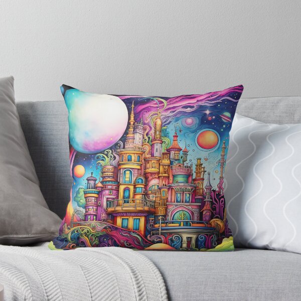 Item preview, Magic World designed and sold by Ricardo Rodríguez Pérez.
