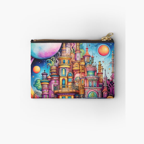Item preview, Magic World designed and sold by Ricardo Rodríguez Pérez.