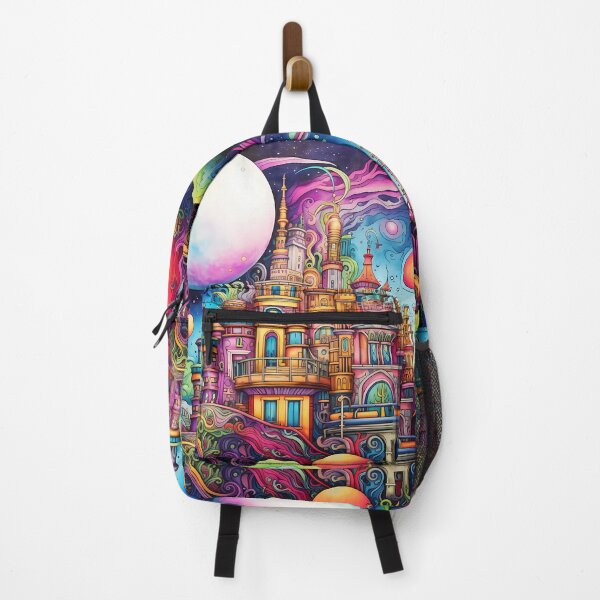 Item preview, Magic World designed and sold by Ricardo Rodríguez Pérez.