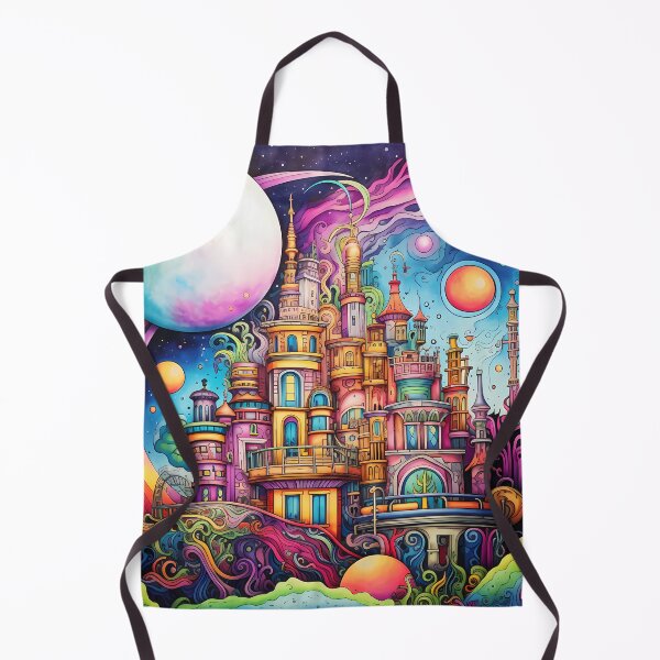 Item preview, Magic World designed and sold by Ricardo Rodríguez Pérez.