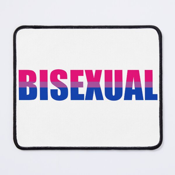 Item preview, Bisexual  designed and sold by Dinneendraws.